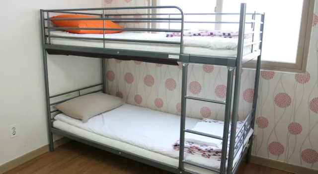 Номер Standard Seoulwise Guesthouse - Hostel