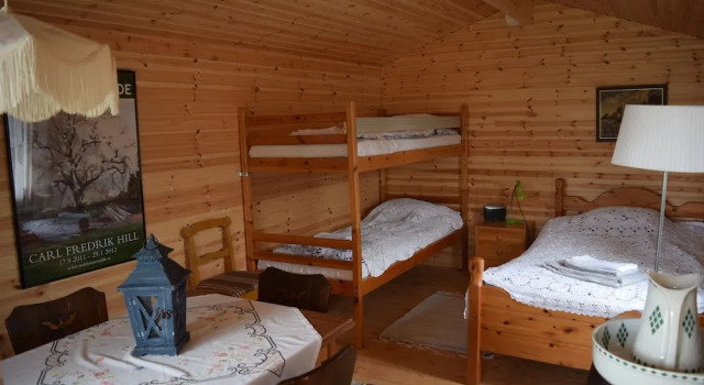 Lilla Rygården Bed & Breakfast, Varaa Hotelli Hotellit Lagos aamiaisella, Aamiainen