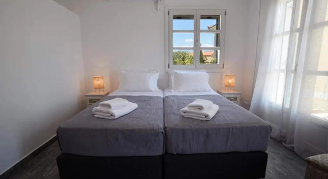 Ioli apartment, Book Apartment Hotels in Central Greece with Parking, Parking