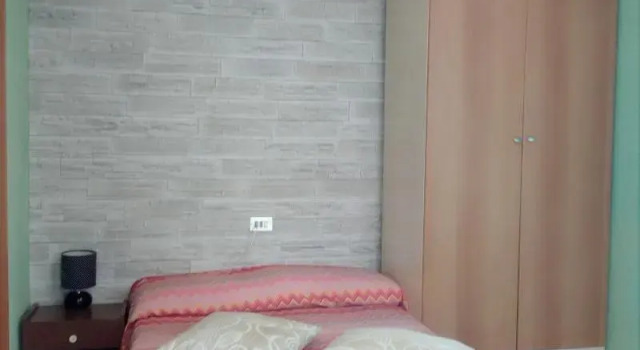 Номер Standard Hotel Azzurra