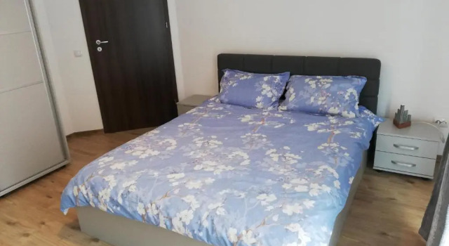 Апартаменты MRG Apartament