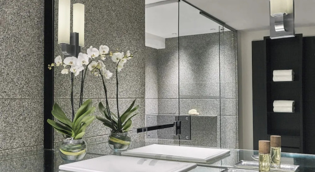 Люкс Executive Four Seasons Hotel Bogota