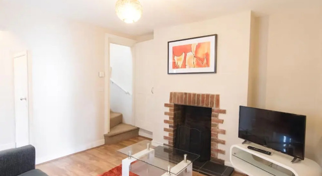 Corn Cottage, Rezervasyon Tatil Evi Merseyside villalar, Villa
