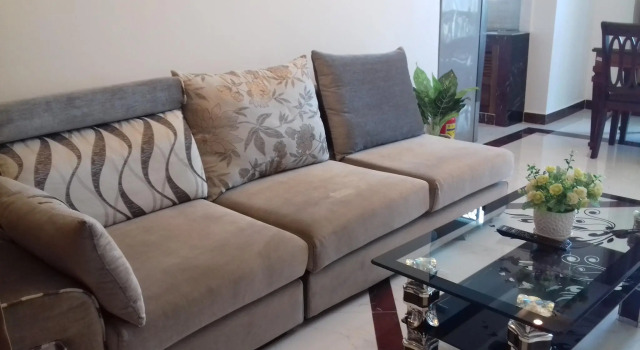 Студия Rumnea Apartment