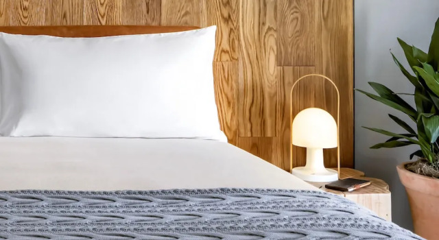 Двухместный номер 1 Hotel Toronto