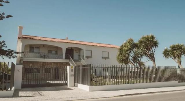 Vila Milreu Guest House, Prenota Affittacamere Affittacamere a Algarve, Affittacamere