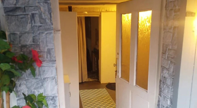 Апартаменты Ferienwohnung Sleeps 6 with Whirlpool