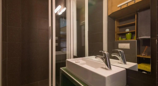 Студия Chamonix Sud - Bâtiment F 210