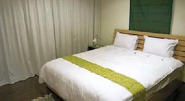 Executive Hütte Tea Garden Resort