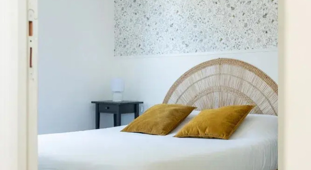 Апартаменты Classic Appartement cosy - Guer-Coëtquidan