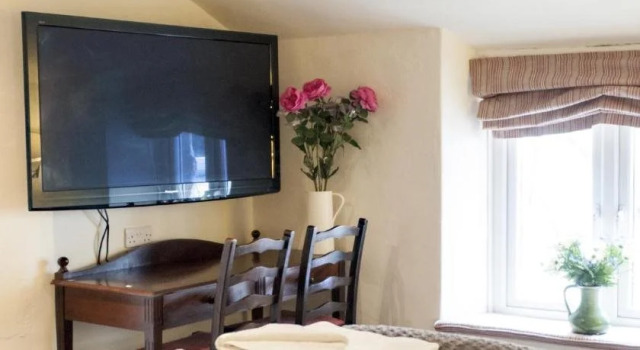 Woolpack Inn