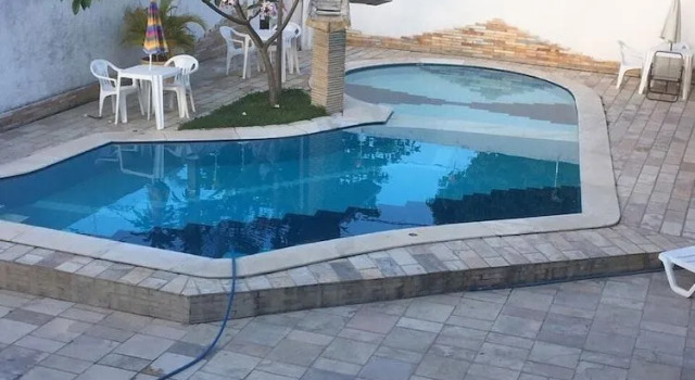 Pousada Sinfonia Marinha, Varaa Hotelli Hotellit Bahia pysäköinnillä, Pysäköinti