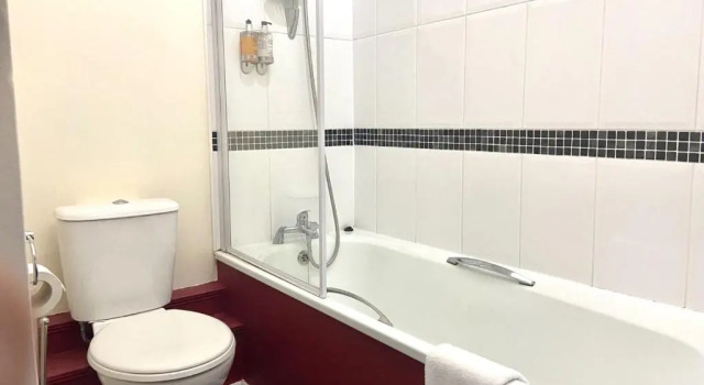 Suite The Scole Inn