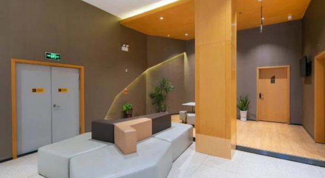 TOWO Shangpin Hotel (Nanchang West Railway Station Branch), Rezerwuj Hotel Nanchang Jiangxi