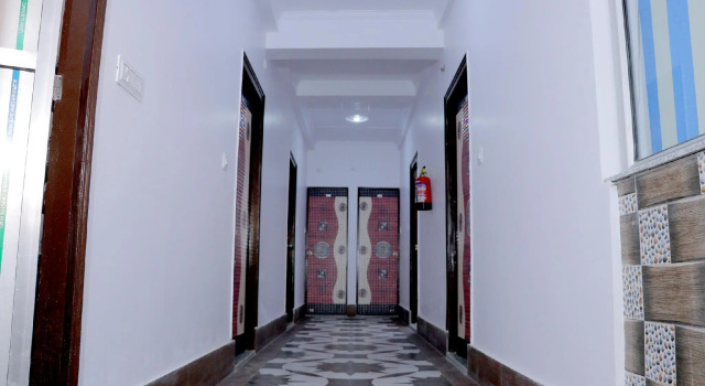 Hotel R. K. GRAND LUCKNOW, Забронировать Отель Отели Буули 3 звезды, 3*