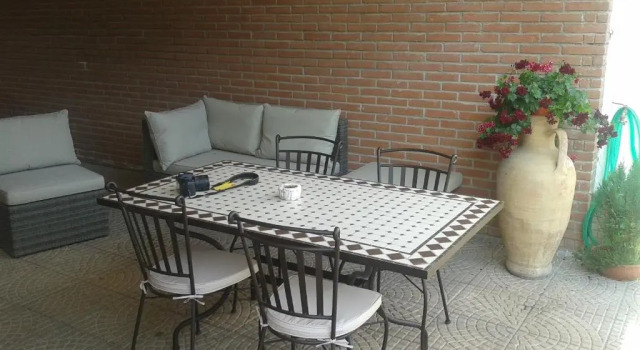 Номер Standard B&B Casa Mortarino