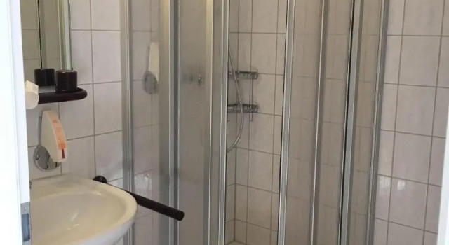 Номер Standard Stadt-Gut-Hotels - Das Kleine Hotel