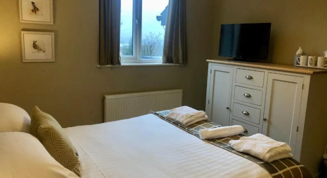 Коттедж The Mary Mount Hotel