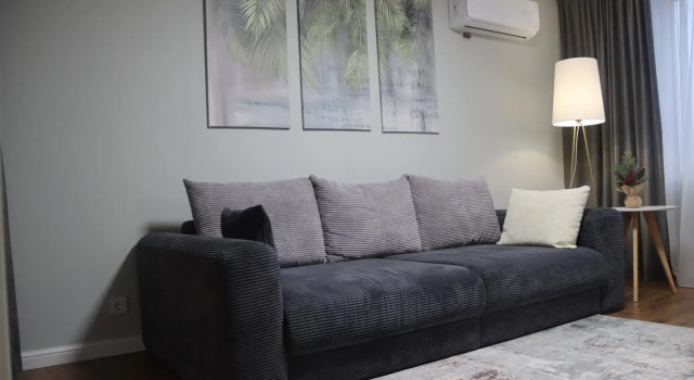 Appartamento Rent2Room (Rent2room) on Uralskaya street 1