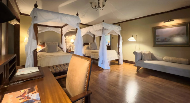 Lake Elmenteita Serena Camp