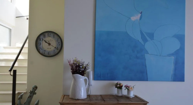Okeanos Vine Luxury Villa, Забронировать Вилла Отели периферии Ионических островов 5 звезд, 5*