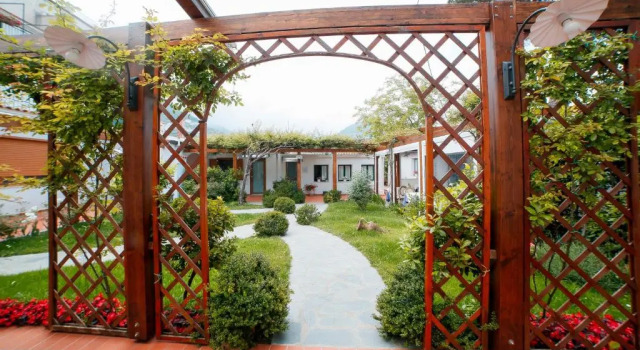 Номер Economy Casa Vacanze Vittoria