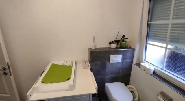 Апартаменты Ferienwohnung Sonnenlicht
