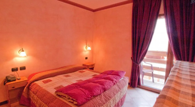 Hotel Castello, Book Hotel Valfurva Livigno