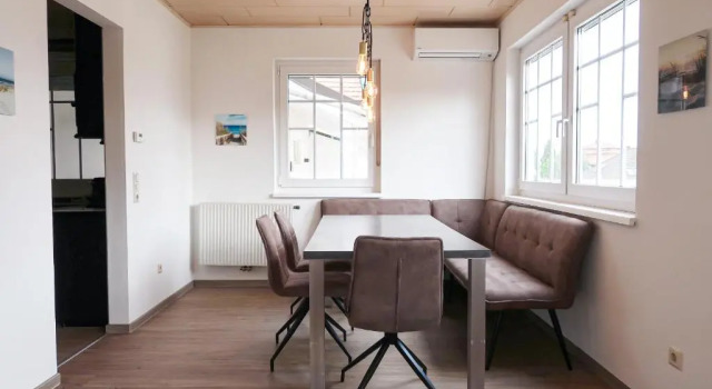 Коттедж с 3 комнатами Pannonia Lake House