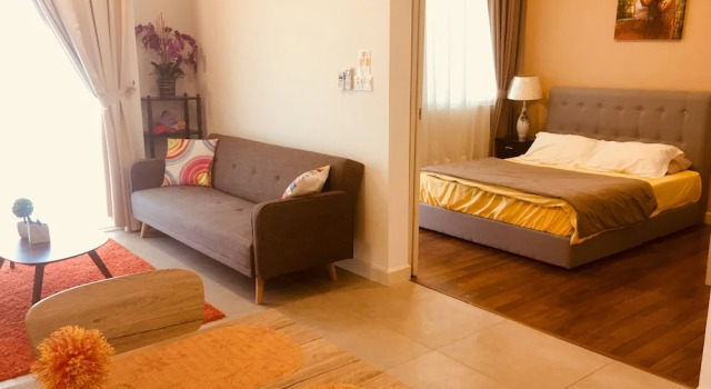 Afiniti Residensi Legoland Homestay, Prenota Hotel Iskandar Puteri Johor