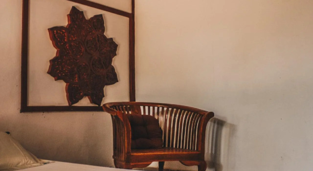Butterfly Guest House, Брондау Гостьхаус Pantai Cenang Langkawi