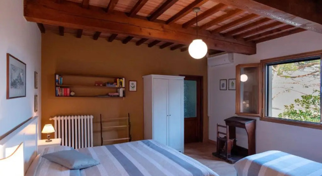 Двухместный номер Standard Agriturismo La Pineta