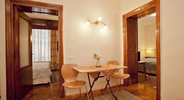 Люкс Vila Camelia