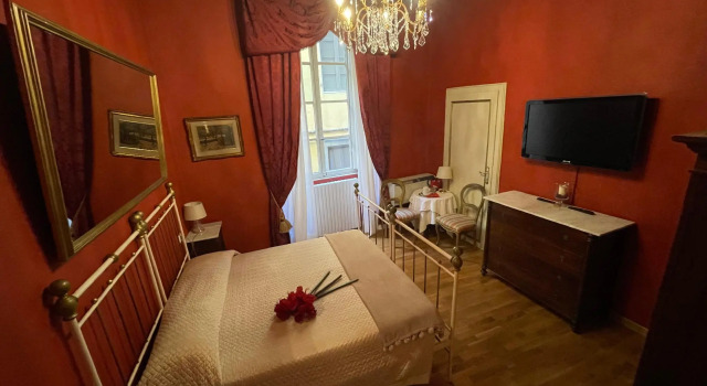 B&B La Bohème