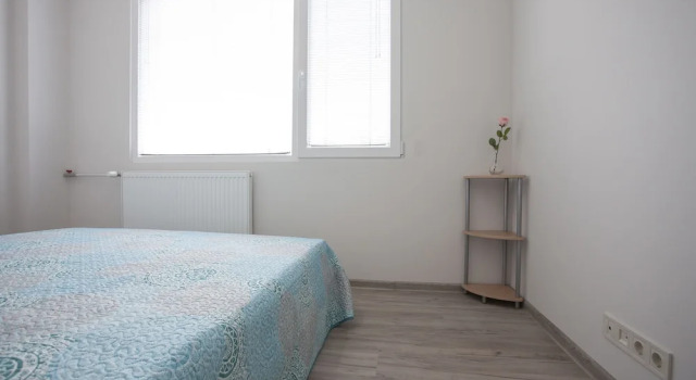 Ballerina Apartment, Book Apartment Mladost 