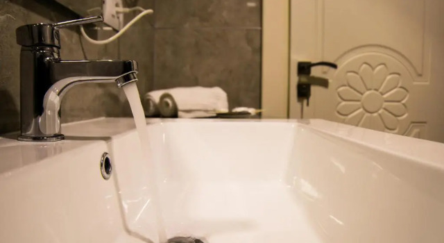 Номер Standard Hotel Vila Imperial