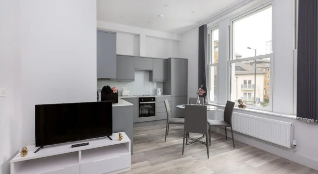 Harrow Road, Забронировать Отель Отели Лондона 3 звезды, рядом с Мейда Вейл, 3*