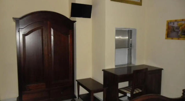 Двухместный номер Standard B&B Il Laghetto