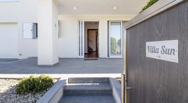 Villa Sun
