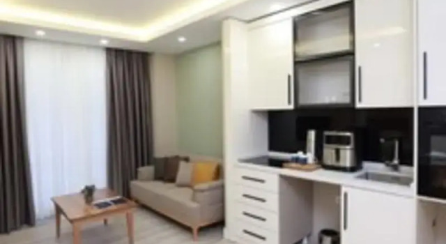 Номер Deluxe Anemon Diyarbakır Suit Hotel