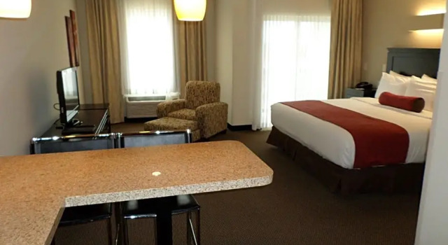 Двухместный номер Standard с видом на внутренний двор Berlin Grande Hotel