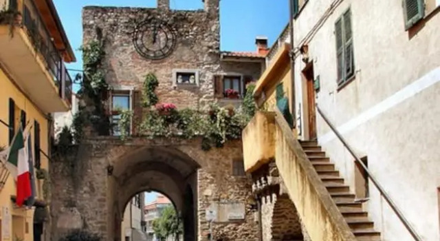 Sogni E Colori, Varaa Hotelli Villanova dAlbenga Liguria