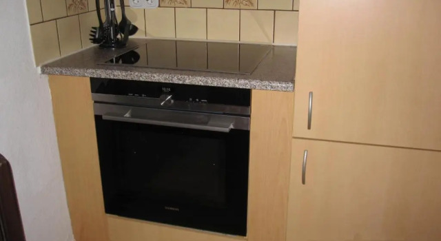 Коттедж Ferienhaus Emsetal