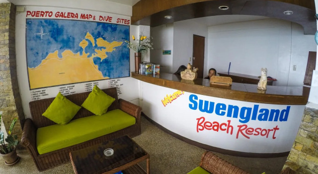 Swengland Beach Resort, Book Resort SPA Hotels in Mindoro, SPA