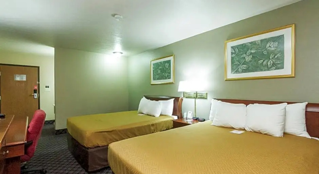 Номер Standard Sonesta Essential Des Moines