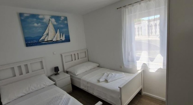 Apartments Vallis Aurea, Đặt Căn hộ Khách sạn ở Kvarner có chỗ đỗ xe, Bãi đậu xe