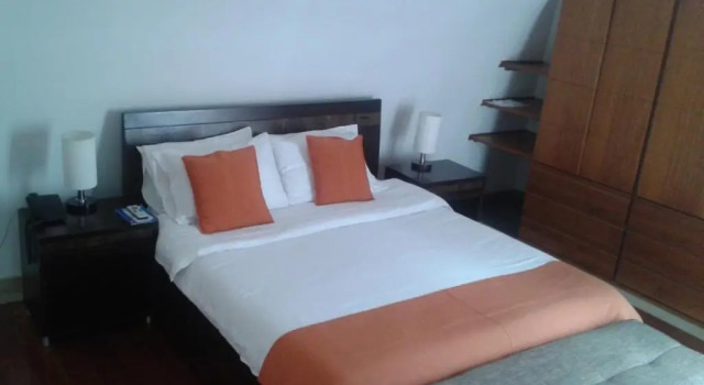 Апартаменты с 4 комнатами Prisma Suites Chico 94
