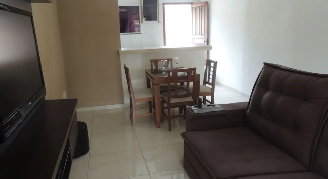 Коттедж Casa Cabo Frio Aconchegante 5min Praias