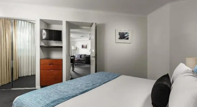Апартаменты Superior The Sebel Brisbane