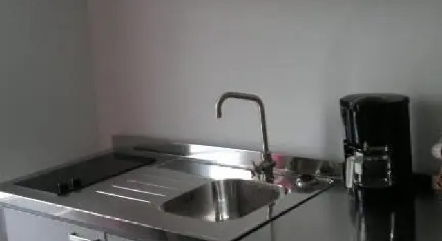 Appartement entre le port et le centre ville de Perros Guirec